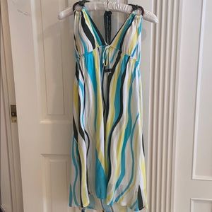 Ella Moss halter dress